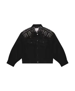 Куртка Гз Ли Gestuz, черный