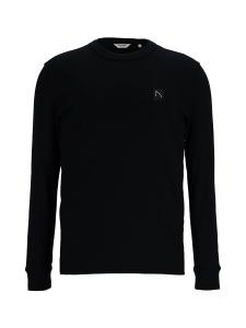 Рубашка CHASIN' Hely, черный