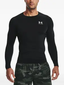 Футболка Armour Under Armour, черный