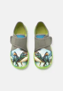 Тапочки-Пузыри Superfit, Grau