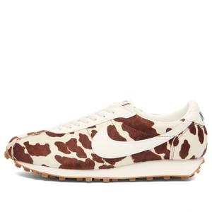 Ld-1000 prm w кроссовки Nike, phantom, оранжевый & коричневый