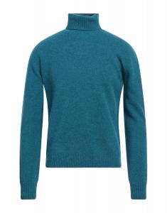 Водолазка Altea, бирюзовый