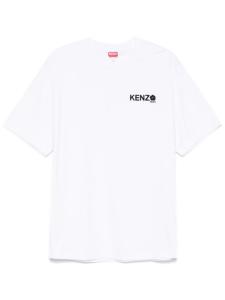 Kenzo футболка Boke Flower 2.0, белый