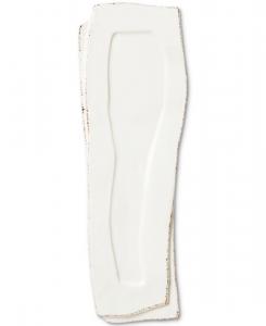 Подставка для ложки из коллекции Lastra VIETRI, белый