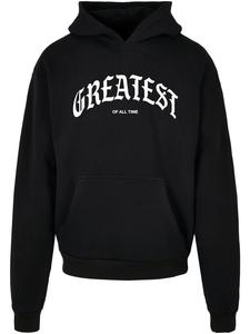 Толстовка Mister Tee, черный