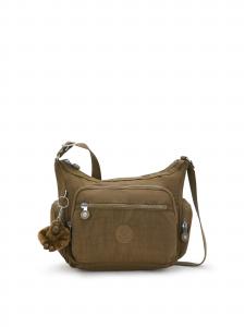 KIPLING Сумка через плечо 'Gabbie S' в оливковом цвете