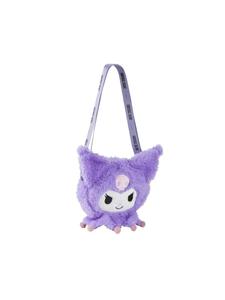 Сумка через плечо Kuromi для детей Hello Kitty