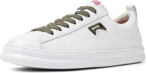 CAMPER Кроссовки 'Runner Four' в белом цвете