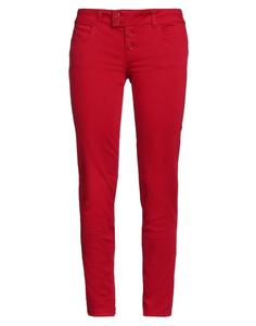 Джинсы Liu •Jo, красный