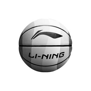 Резиновый баскетбольный мяч gray размер 7 мяч для тренировок unisex китай LINING