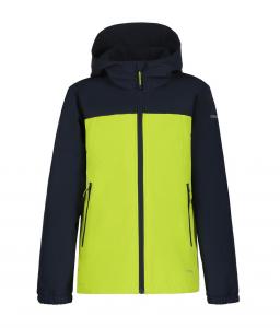 Куртка для активного отдыха ICEPEAK, Light green