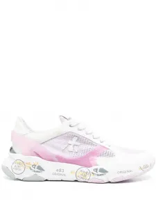 Кроссовки Buff PREMIATA, белый