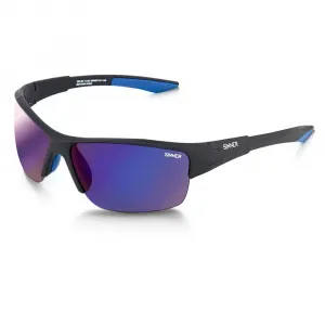 Солнцезащитные очки Sinner Reyes CX, черный