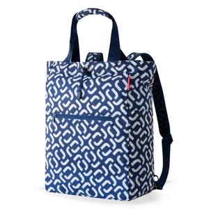 Эко-сумка Reisenthel MINI MAXI 2IN1PLUS