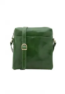 Сумка через плечо Chiara Ferretti, Green