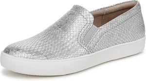 Женские удобные слипоны Naturalizer Marianne, серый