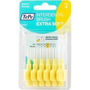 Тепе Сков Xsoft Желтый 0,7, 2367 Farmac-Zabban