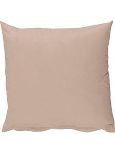 Постельные принадлежности Erwin Müller, серо-коричневый