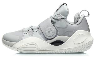 Кроссовки Li Ning Lining All City 8, серый