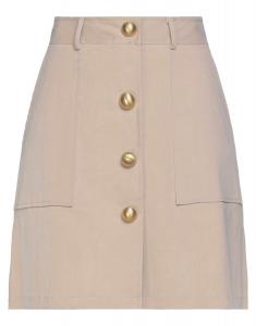 Юбка Blumarine, бежевый