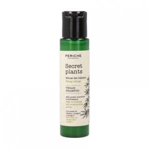 Periche Веганский шампунь Secret Plants 75 мл