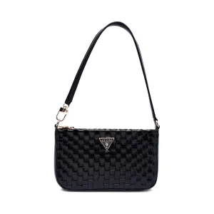 Вечерняя сумочка Guess, черный