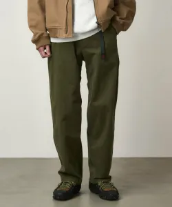 GRAMICCI/CLIFF PANT Gramicci Cliff Pants