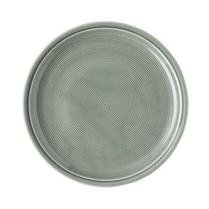 Trend Color Moss Green Тарелка для завтрака 22 см Thomas, зеленый