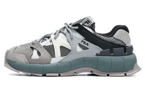 Кроссовки FILA Insetto Athletic Shoes 'Grey White Black'