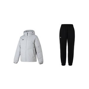 Повседневная спортивная одежда унисекс Under Armour