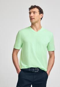 Футболка Polo Club SHORT SLEEVE V NECK REGULAR FIT SS RF VN RIGBY BEST , Mint/Green