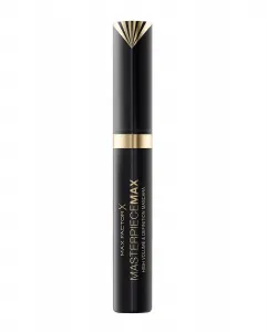 Тушь для ресниц Masterpiece Mascara High Volume & Definition Max Factor, 001 Black