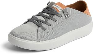 Мужские сандалии Reef Swellsole Terramar, серый/бежевый