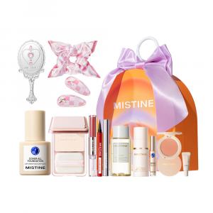 Набор косметики для женщин Mistine