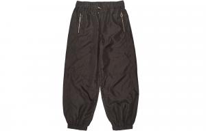 Женские карго-штаны Miss Phenix, черный