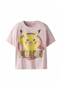 Футболка с принтом покемонов Two Soon, Ballerina