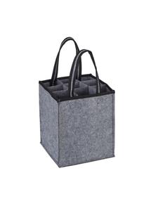 6 пакетов для бутылок Relaxdays