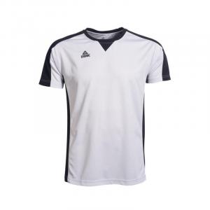 Судейская рубашка PEAK 2.0 DBB с логотипом унисекс