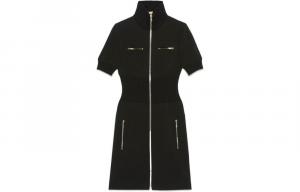 Платье женское Gucci, черный