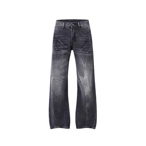 Джинсы Leisure Collection Unisex Jeep, черный серый