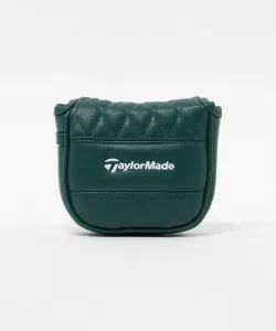 Чехол для клюшки-паттера "TaylorMade UNITED ARROWS" United Arrows Golf, цвет Dk.Green
