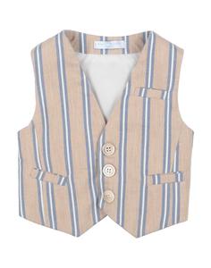 Жилет для ребенка Enfant Manuell & Frank, бежевый