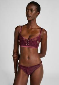 Брифы Hunkemöller AVELA, Red