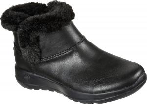 Женские Skechers, On the GO Joy - ботинки Endeavor, Black