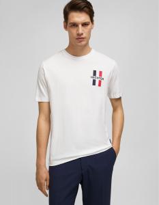 Футболка HECHTER PARIS, белый