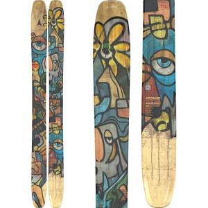 Лыжи Bent Chetler 120 '26 Atomic, One Color