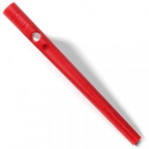 Скребок для карандашных канавок Swix