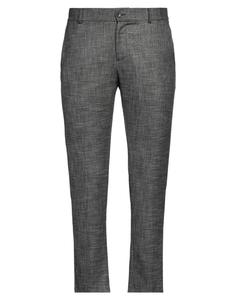 Брюки Daniele Alessandrini, черный