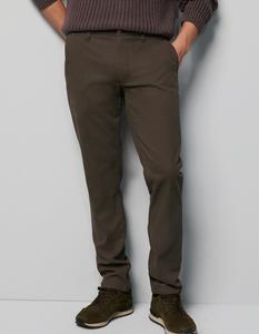 Брюки Meyer Chino Hose, цвет stein