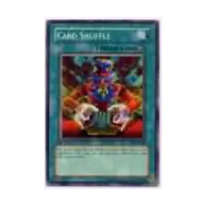 CCG Перетасовка карт (обычная), Yu-Gi-Oh - Pharaonic Guardian - Singles